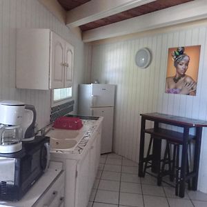 Appart'hotel La croisière